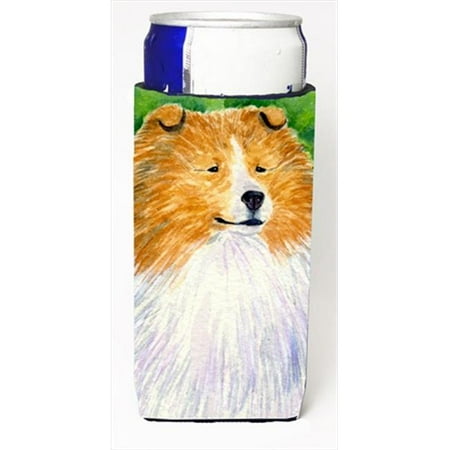 

Sheltie Michelob Ultra bottle sleeves For Slim Cans