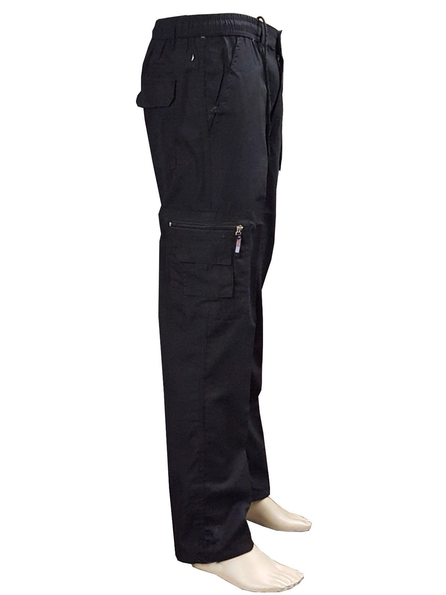 MERSARIPHY Men's Cotton Overalls Casual 