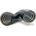 thumbnail image 2 of Shields Marine Multiflex Series 141 Flexible 50\' Hose, Black, 2 of 2