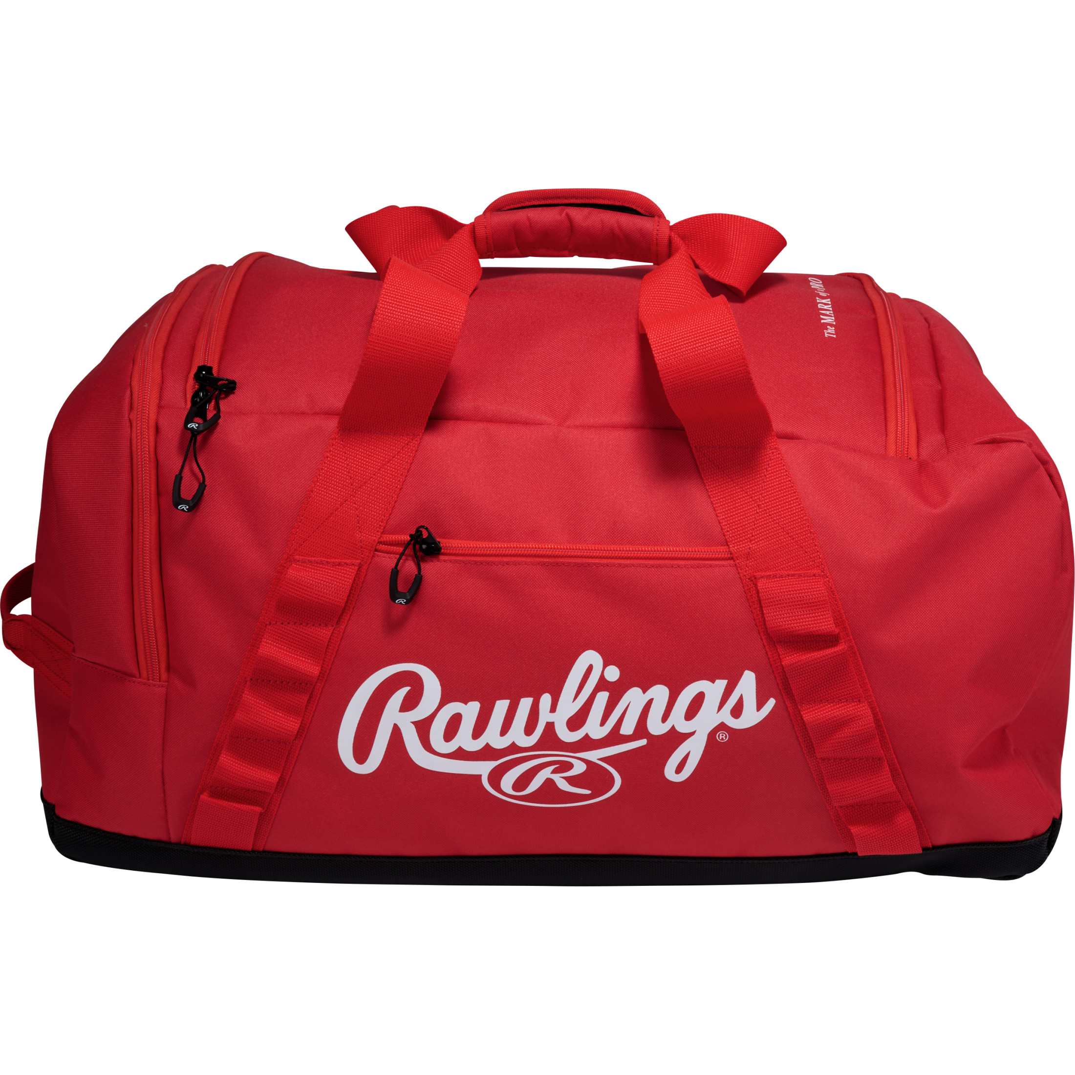 Rawlings Covert 2 Duffel Bag | Baseball & Softball Equipment Bag