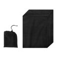 thumbnail image 2 of Funda para Silla de Patio, Funda para Silla Apilada, Resistente Al Polvo, Tela Oxford, Protector Rectangular para Muebles de Jardín, Fundas para Muebl mayimx Cubierta de banco, 2 of 7