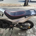 thumbnail image 5 of Motorcycle Seat Cushion Cover for Loncin Voge 300 Rally300 Parts, 5 of 5