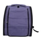 thumbnail image 1 of Mochila Para Gatos, Transpirable, Ajustable, De Gran Capacidad, Para Mascotas, Cinturón De Seguridad Integrado, 4 Rejillas De Ventilación, Tela Oxford Para Exteriores Anggrek CH2110, 1 of 8