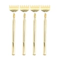 thumbnail image 2 of Back Scratcher, Anti Bend Extendable Back Scratcher 4PCS  For Body Shiatsu, 2 of 8