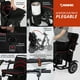 thumbnail image 2 of Silla de ruedas Eléctrica Magnimed SCOOTER PLEGABLE con 4 ruedas, 2 of 6