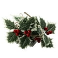 thumbnail image 1 of LED Battery Powered String Lights , Winter Holiday, New Year Parties, DIY Home Mantel Decoration, 1 of 5