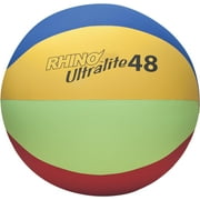 Champion Sports UL48SET Ultra-Lite Cage Ball,48", Cover/Bladder