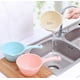 thumbnail image 2 of cucharas de plástico para baño, accesorios de cocina, cuchara para agua de baño, cucharones grandes, cuchara de baño, artículos esenciales para el hogar, 2 of 7