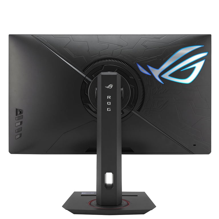 ASUS, 27