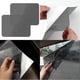 thumbnail image 3 of New Sun Block Film Anti-UV Car Static Sunshade Stickers Window Glass Sunscreen Curtain Insulation Car Sunroof Solar Film Shade, 3 of 5