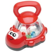 Infantino - Lady Bug Rattle