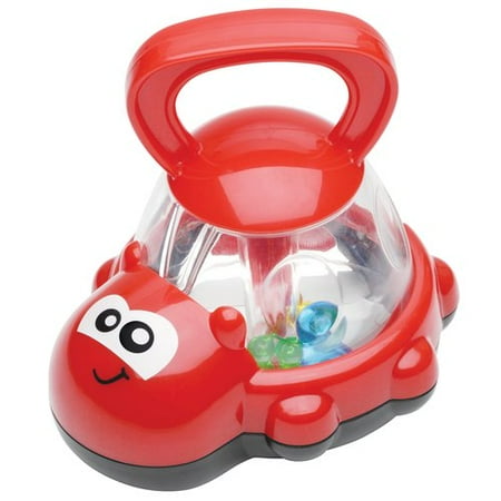 Infantino - Lady Bug Rattle