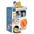 thumbnail image 2 of Gashapon Machine S Con 6 Piezas Cápsula Al Azar para Niñas Y 3 A 8 Años., 2 of 9