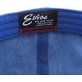 thumbnail image 7 of Pigment Washed Cotton Dad Hat Baseball Cap Adjustable Polo Style, 7 of 7