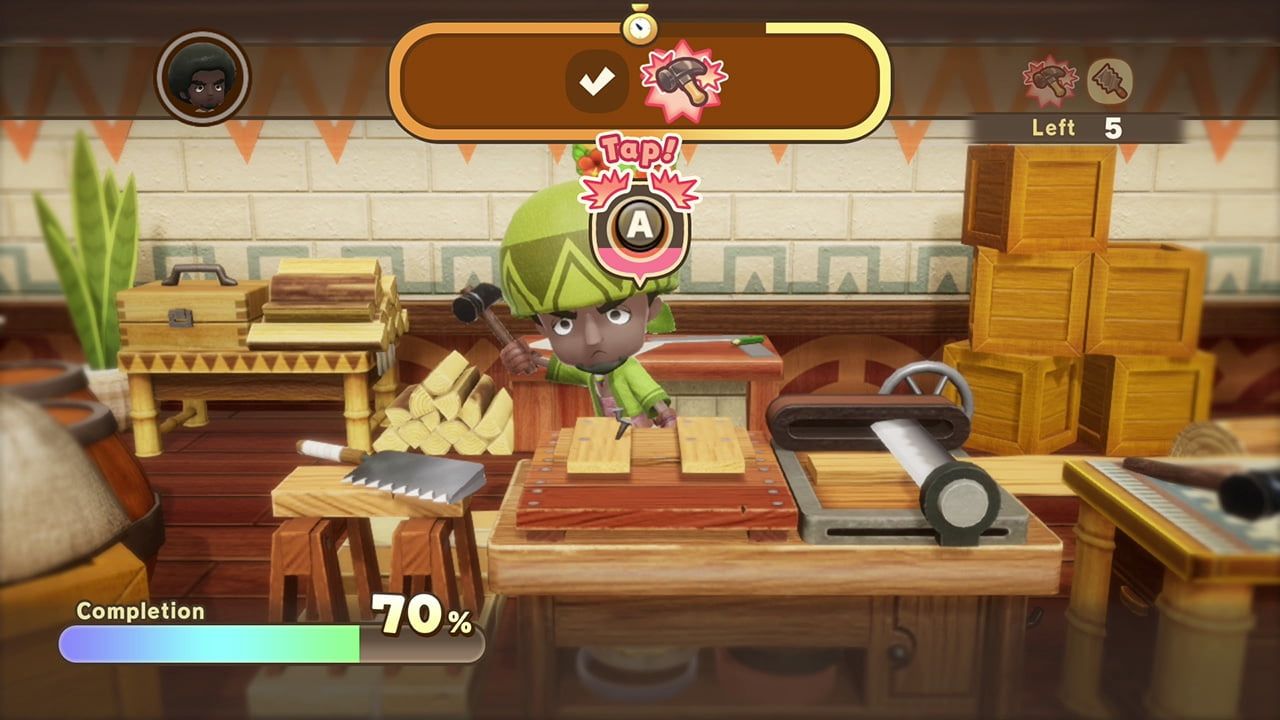 Fantasy Life i: The Girl Who Steal - Nintendo Switch [Digital]
