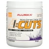 ALLMAX Nutrition AMINOCUTS ACUTS, Amino-Charged Energy Drink Grape Escape