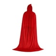 thumbnail image 4 of Wizard Devil Outfit Skin Friendly Devil Costume for Prop Photography 90cm, 4 of 8