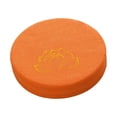 thumbnail image 4 of Cojín de Meditación redondo Sunnimix 40 Cm de Diámetro con asiento Extraíble Naranja 10 Cm, 4 of 8