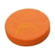 thumbnail image 4 of Cojín redondo con cremallera para meditación, cojín para asiento, lavable, 16 pulgadas de diámetro, tradicional Naranja 6cm Zulema Cojín del asiento, 4 of 8
