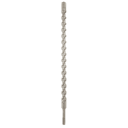 

Milwaukee Tool SDS-PLUS 4CT MX4 1 X 8 X 10