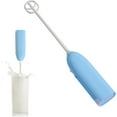 thumbnail image 2 of Handheld Drink Mixer Fast Baby formula Mixer Versatile Frother Wand | Perfect Matcha Mixer Tool Excellent Addition When Creating Toddler Beverages and Blending Protein, 2 of 6