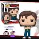 thumbnail image 1 of Funko Pop Steve #1245 Stranger Things Serie Netflix Original Funko Steve Harrington Temporada 4, 1 of 3