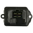thumbnail image 3 of Standard Motor Products RU-713 HVAC Blower Motor Resistor Fits select: 2006 CADILLAC COMMERCIAL CHASSIS, 2007 CADILLAC DTS, 3 of 3