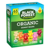 black forest organic gummy bears ingredients black forest organic gummy bears ingredients