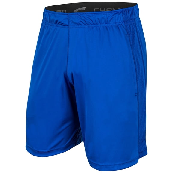 Limitless Short - ROYAL - S