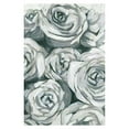 thumbnail image 2 of Marmont Hill Grayed Rose's Spotlight Painting Print on Wrapped Canvas, 2 of 4