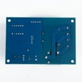 thumbnail image 3 of Carte de Contrôle de Charge de Batterie 12V/24V 6-60V, Module d'Interrupteur d'Alimentation de Chargeur XH-M602, 3 of 10