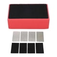 thumbnail image 1 of Diamond Polishing Pad Soft Resilience Recyclable Lightweight Sanding Block for Tile Trimming, 1 of 4