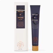 The Organic Skin Co Primp N’ Prime Hydrating Makeup Primer Moisturizer, Sun Kissed, Rose Gold, 2 fl oz