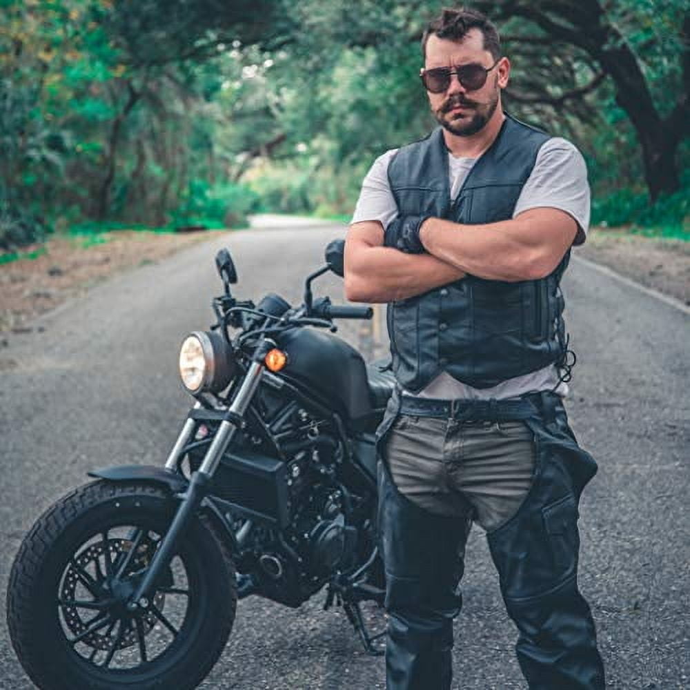 パンツ RIDING EQUIPMENT RESARCH MALCOM BIKER RIDING EQUIPMENT RESEARCH(ライディングエキップメントリサーチ