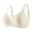 AO15-Champagne, variant on Jelly Bras For Women Seamless Powerful Push Up Wireless Bra Full-Figure Lift Anti Sagging Posture Correcting Bras Coffee 40