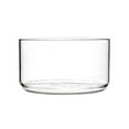thumbnail image 1 of EeaseMX Ensaladera de vidrio transparente resistente al calor, tazón para postre, tazón para fideos instantáneos, para servir frutas y verduras en el desayuno (sin tapa)., 1 of 7