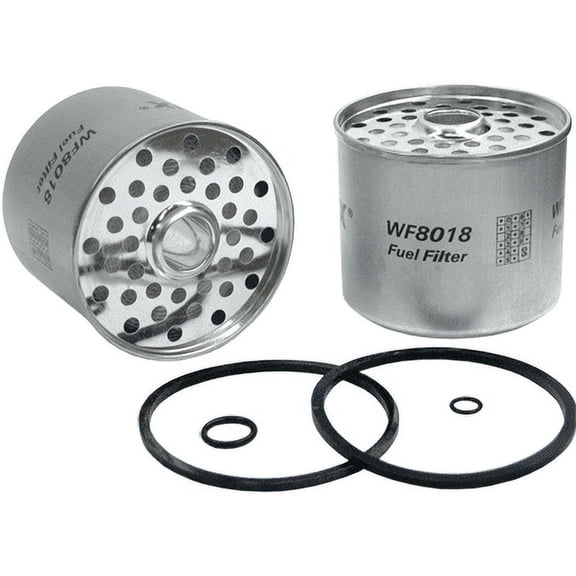 WIX Fuel Filter WF8018