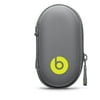 Refurbished Beats by Dr. Dre Tour2 Yellow Active Coll. Wired In Ear Headphones MKPW2AM/A