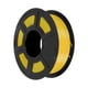 thumbnail image 3 of Filamento para impresora 3D compatible con la mayoría de impresoras FDM. Suministros para impresoras 3D fáciles de usar. amarillo, 3 of 9