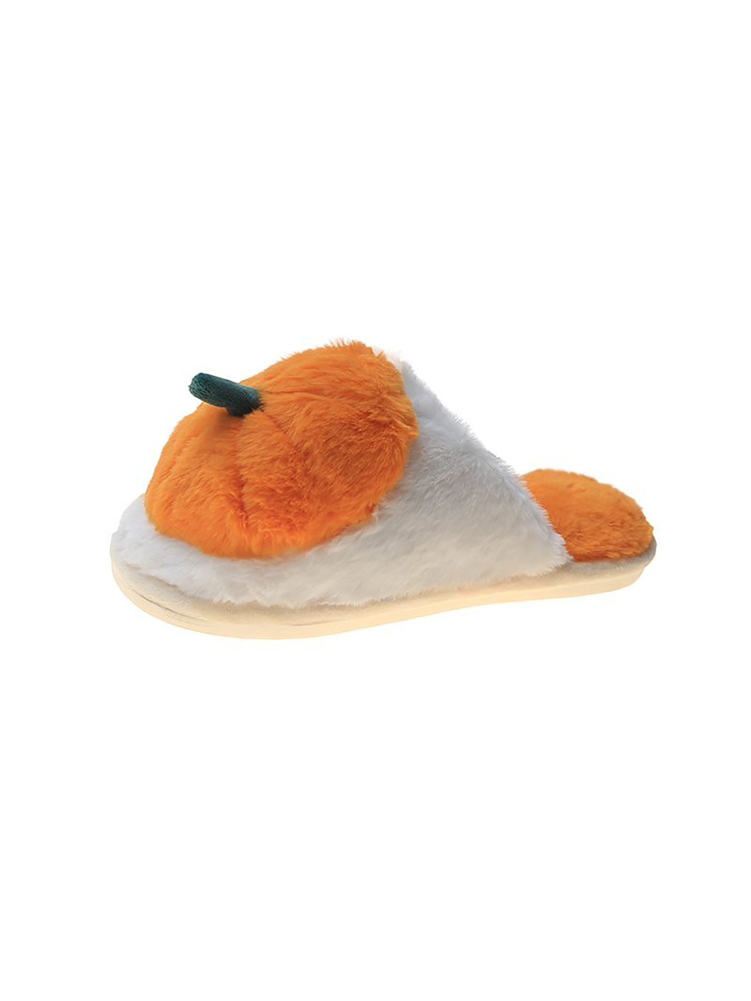 Pumpkin slippers Clearance