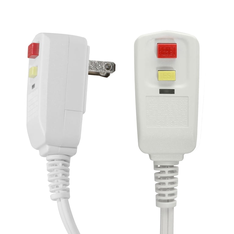 Soleil Electric Digital Ceramic Heater 1500W Indoor White PTC-916W -  Walmart.com