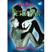 Peter Pan (DVD), Video Artists Int'l, Music & Performance