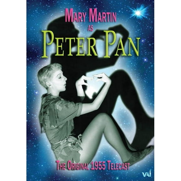 Peter Pan (DVD), Video Artists Int'l, Music & Performance