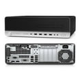 thumbnail image 4 of Restored HP ProDesk G3 Computer Intel Core i5 6th gen 8GB RAM 1TB HDD Windows 10 (Refurbished), 4 of 4