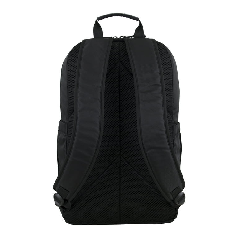 Walmart black bookbag cheap