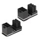 thumbnail image 4 of ATX 6pin Adapter Simple Operation Power Adapter 6 Pin Power Cord Light Weight for Home for Computer for Desktop Graphics ANGGREK Otros, 4 of 8