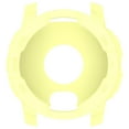 thumbnail image 4 of Klonfd Silicone Half Wrap For [Your Watch Model] – Flexible Open Back Design Lightweight Scratch Clear Finish, 4 of 6