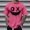 Hot Pink#04, variant on Men's Graphic Tees Printed Casual Summer Tee Tops Short Sleeve T-Shirts Fashion Tees
