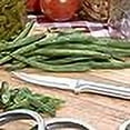 thumbnail image 3 of Rada Cutlery Heavy Duty Paring Knife, Silver Handle, Pack of 6, 3 of 4