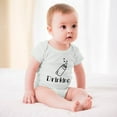 thumbnail image 3 of Drinking Buddies - Matching Twin Babies - Baby Clothes - Funny Newborn Bodysuit Outfits for Boys And Girls White-style-1 12months, 3 of 7
